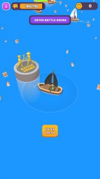 放置海盗Pirates IDLE