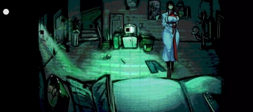 伪人女友完美结局