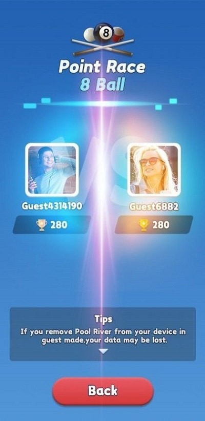 Ultimate Pool(终极桌球)