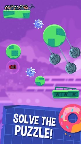 橡胶强盗大乱斗Rubber Robbers