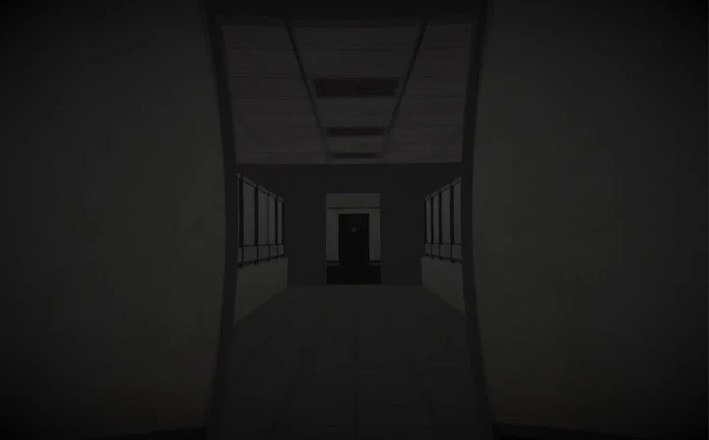 SCPTS(scp秘密任务手机版) SCPTS(scp秘密任务手机版)
