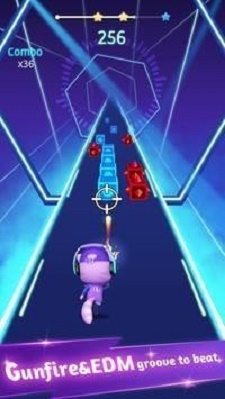 音乐迷节拍挑战Beat Trigger 音乐迷节拍挑战Beat Trigger