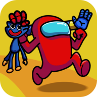PlayTime.io: All Jumpscare