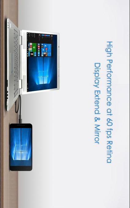wired xdisplay安卓软件