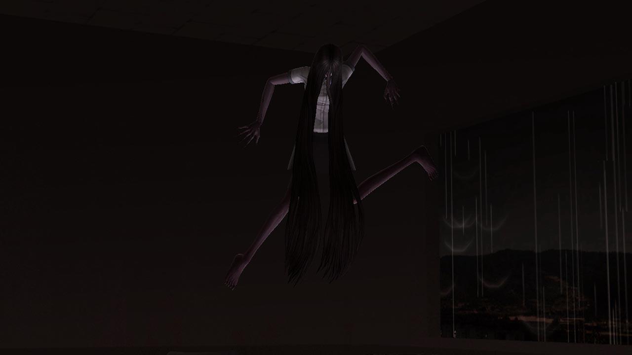 恐怖学校模拟器2 恐怖学校模拟器2