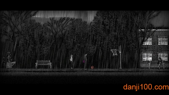 马克的生活游戏