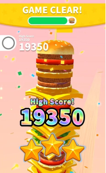 BurgerTower(我叠汉堡贼6) BurgerTower(我叠汉堡贼6)