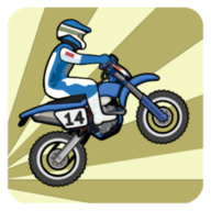 wheelie challenge内置作弊菜单