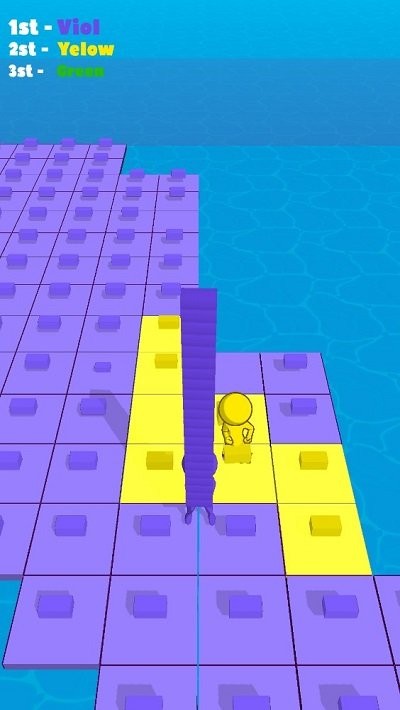 砖块战争岛(brick war island)