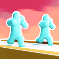 水滴人进化跑(LevelUpBlobs)