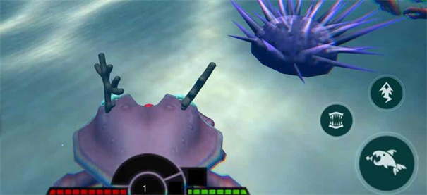 海底大猎杀:亚特兰蒂斯