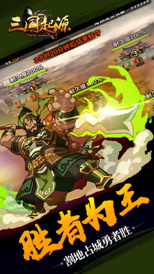 三国起源