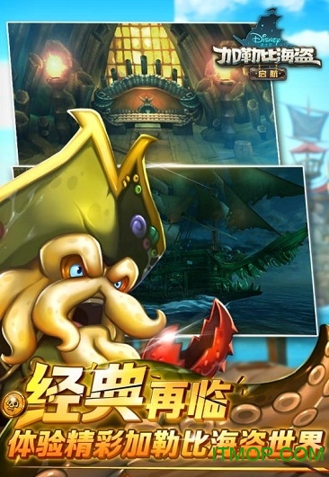 加勒比海盗1下载