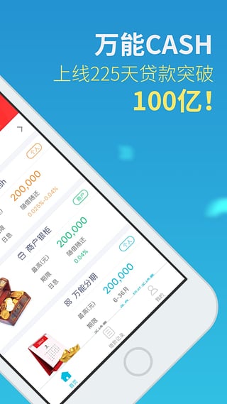 万达贷