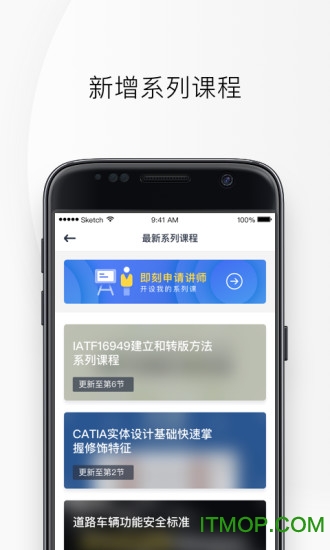 IND4汽车人平台