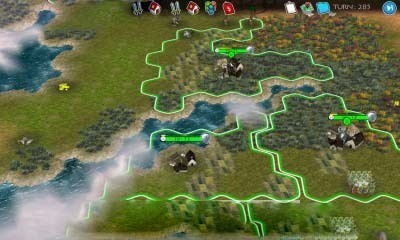 我的文明像素模拟器