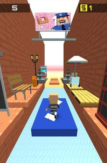 JumpChampion(跳跃冠军手游)