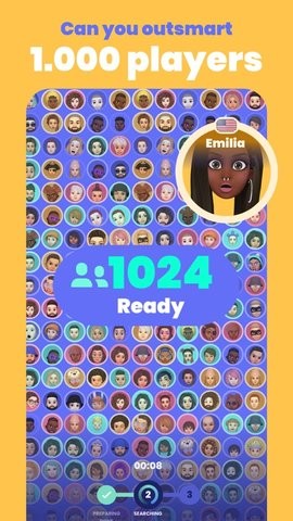 Trivia Royale(千人答题吃鸡)