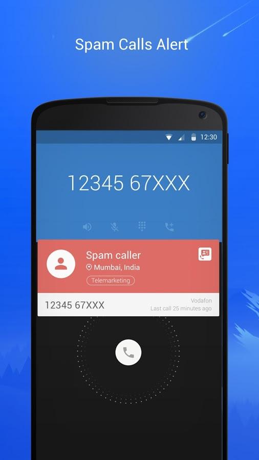 百度骚扰拦截DU Caller下载 百度骚扰拦截DU Caller下载