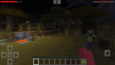 我的世界起床战争Minecraft Dungeons手机版