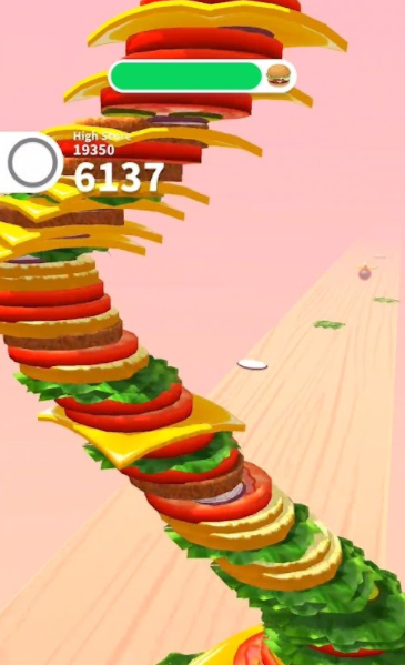 BurgerTower(我叠汉堡贼6) BurgerTower(我叠汉堡贼6)