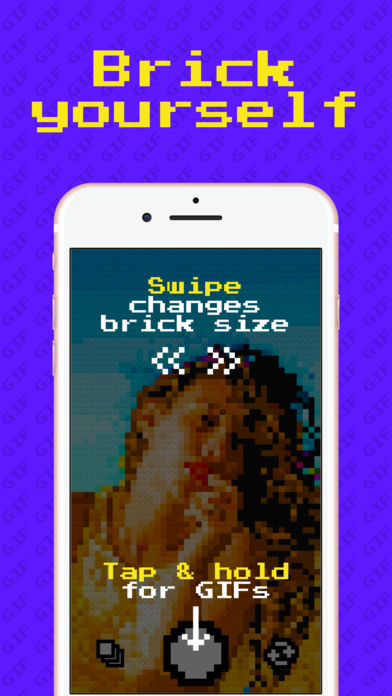 Bricks Camera安卓版