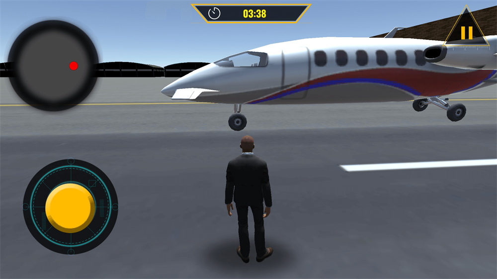 老板人生模拟 老板人生模拟