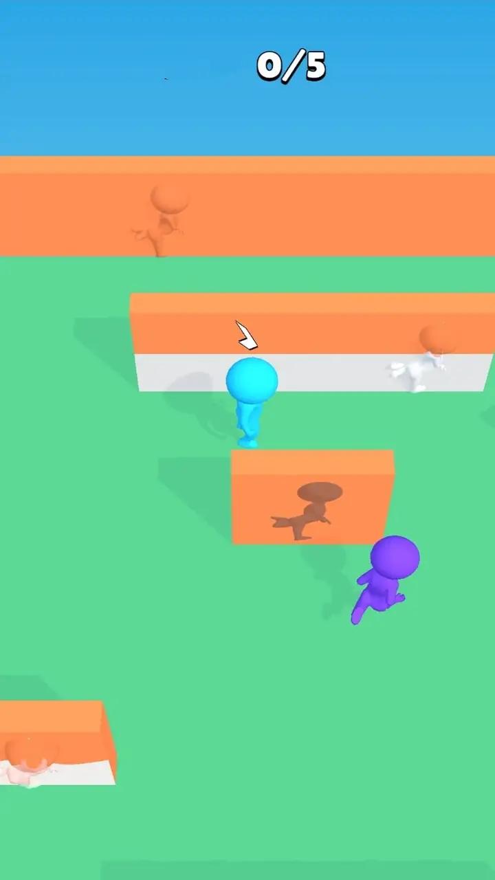 伪装躲猫猫 伪装躲猫猫