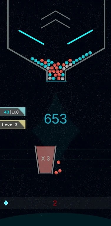 重装100球Pong Reloaded