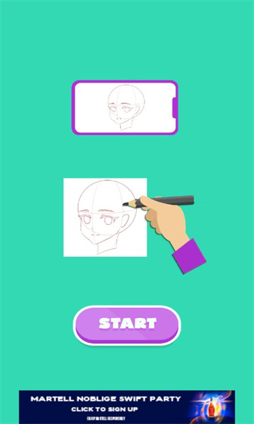 Draw Gacha绘画软件