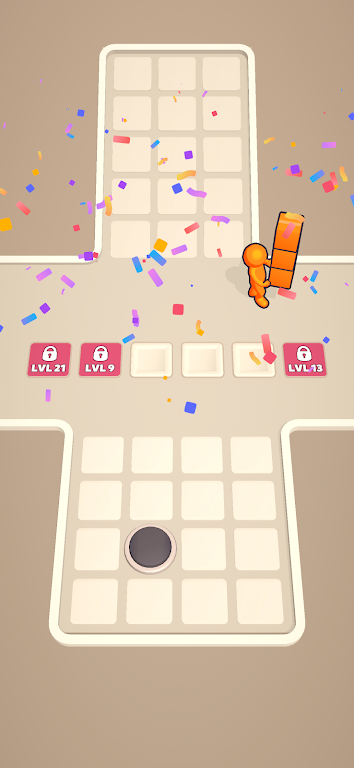 Slide & Match