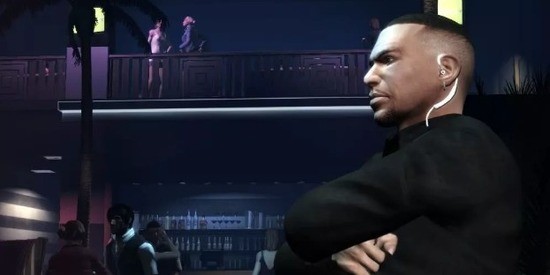 GTA4(BETA 1.2)