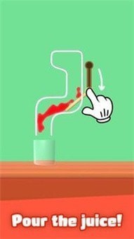 果汁搭配(Juice Blending)