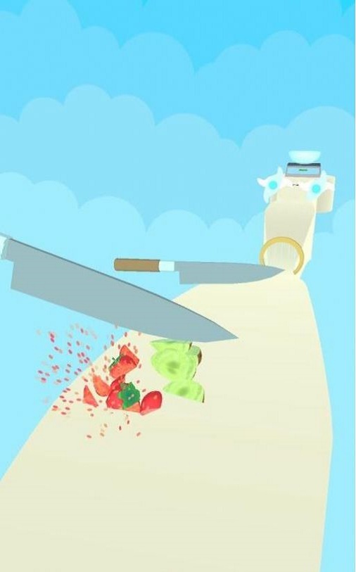 切片机运行Slicer Run