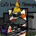 猫猫突围单机版安卓版