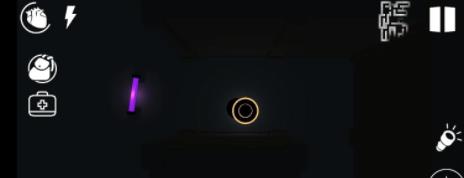 黑黑的迷宫(Alight in the Dark)