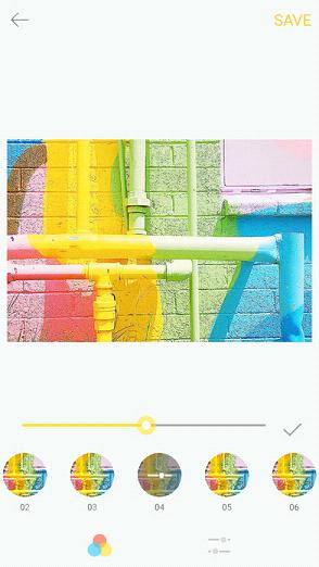 palette summer手机安卓app palette summer手机安卓app
