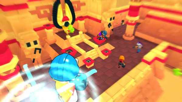 HERO STARS(英雄之星手游)