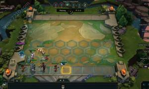 TFT(云顶之弈港服) TFT(云顶之弈港服)