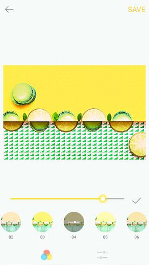 palette summer手机安卓app