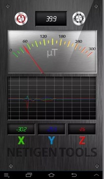 Best Metal Detector最好的金属探测器app Best Metal Detector最好的金属探测器app