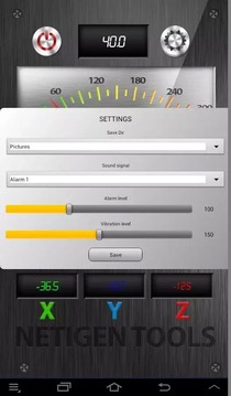 Best Metal Detector最好的金属探测器app Best Metal Detector最好的金属探测器app