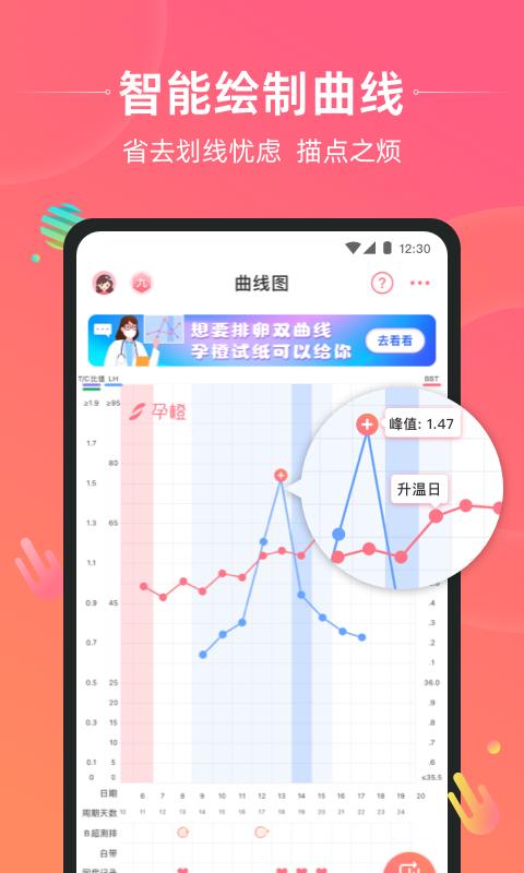 孕橙 孕橙