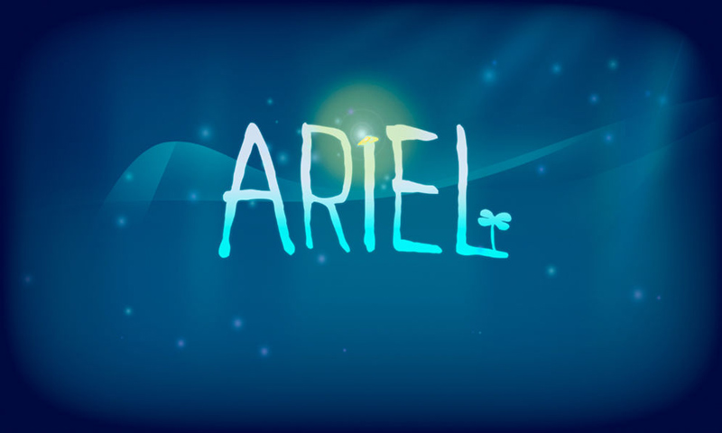 Ariel游戏