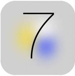 ios7动态壁纸