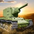Attack on Tank : Rush