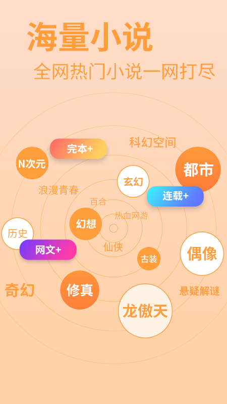 疯狂阅读