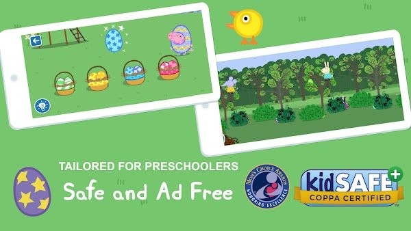 PeppaWorld最新版本
