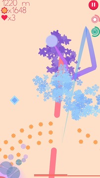 Ball Bouncer游戏