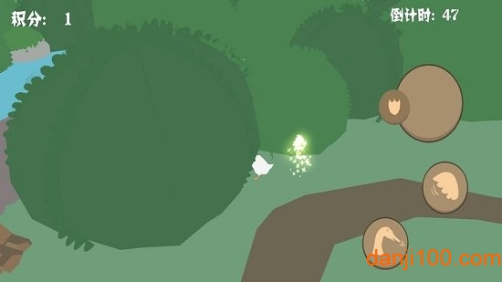 捣蛋鹅之大鹅模拟器游戏 捣蛋鹅之大鹅模拟器游戏